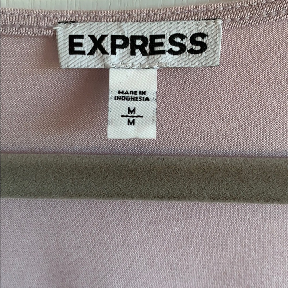 Express Top - Picture 3 of 4
